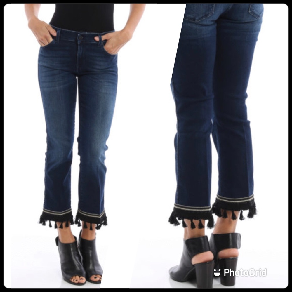 7 For All Mankind Jeans Size 27